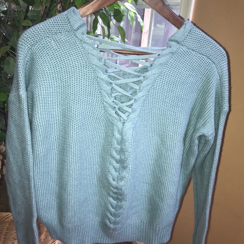 Haute Monde Sweater